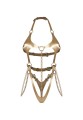 Anyya Gold body S/M/L