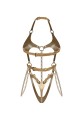 Anyya Gold body S/M/L