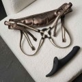 LEATHERETTE HARNESS DESIROUS - NEW DESIGN