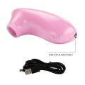 Pretty Love Imonie - 3 in 1 Nipple Clamp & Bullet Vibrator Set