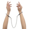 Bedroom Fantasies - Metal hancuff