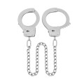 Bedroom Fantasies - Metal hancuff