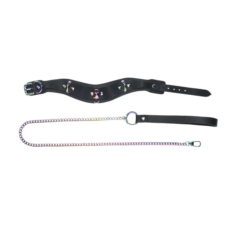 Venice Collection - Collar with
