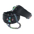 Venice Collection - Leg Cuffs