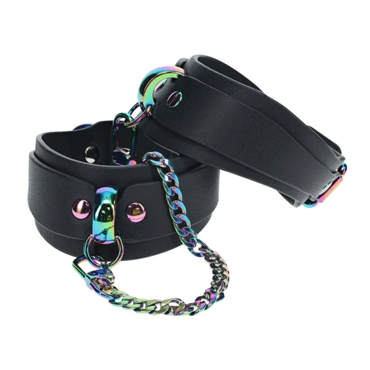 Venice Collection - Leg Cuffs