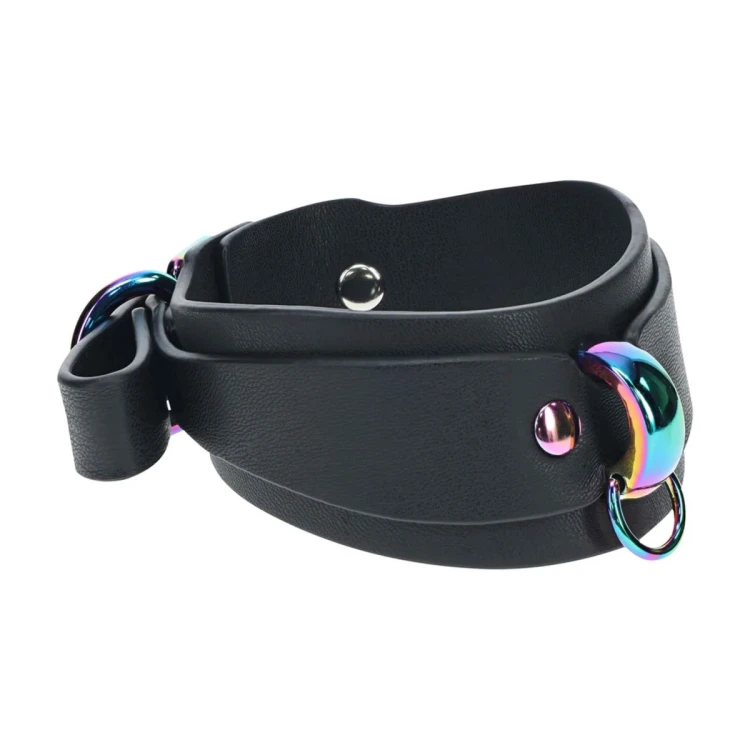 Venice Collection - Leg Cuffs