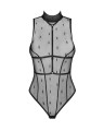 Anniverse Special body z uprzężą 2XL/3XL