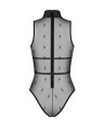 Anniverse Special body z uprzężą 2XL/3XL