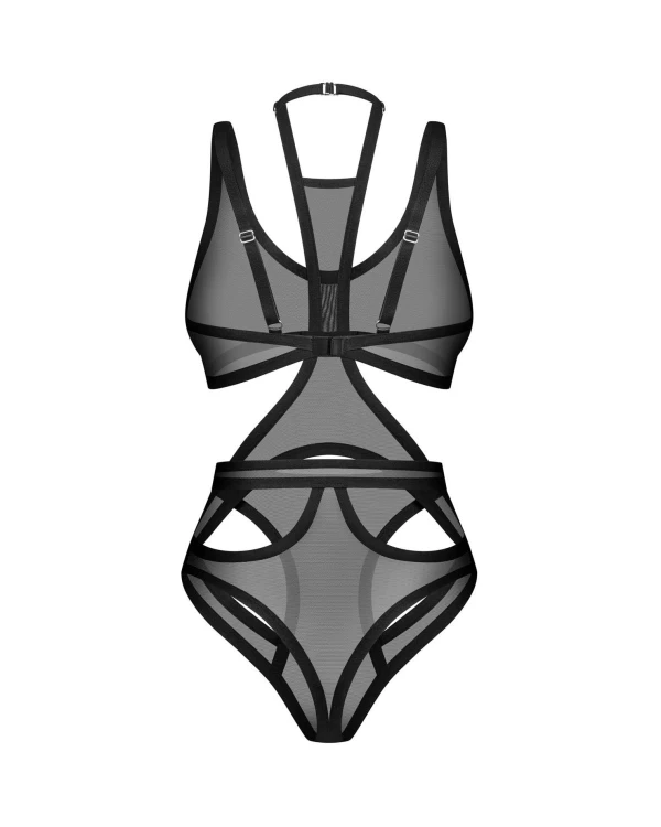 Mercuris body  L/XL