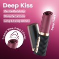 Deep Kiss