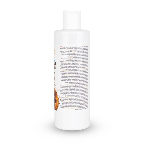 MyLove Aroma Series Intim&Massage 2in1 Chocolate Caramel 300ml