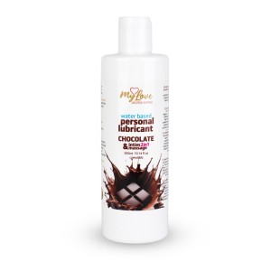 MyLove Aroma Series Intim&Massage 2in1 Chocolate 300ml