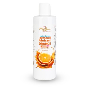 MyLove Aroma Series Intim&Massage 2in1 Orange 300ml
