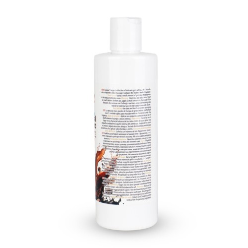 MyLove Aroma Series Intim&Massage 2in1 Coffee 300ml