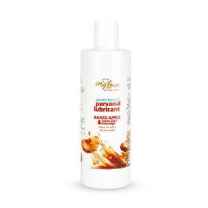 MyLove Aroma Series Intim&Massage 2in1 Baked Apple 300ml