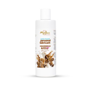 MyLove Aroma Series Intim&Massage 2in1 Gingerbread 300ml