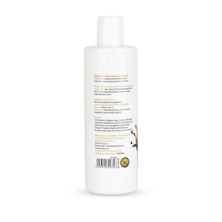 MyLove Aroma Series Intim&Massage 2in1 Cola 300ml