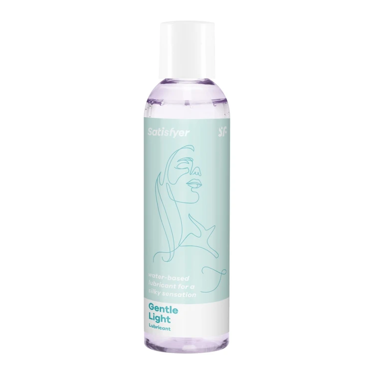 Żel - Gentle Lubricant Light