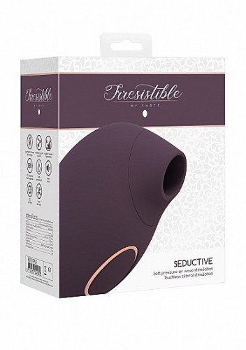Seductive - Purple