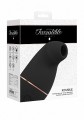 Kissable - Black