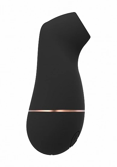 Kissable - Black