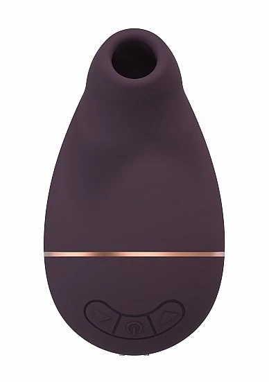Kissable - Purple