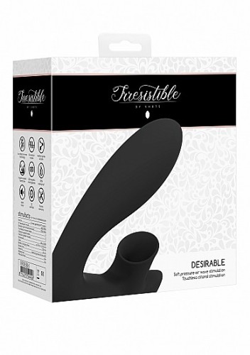 Desirable - Black