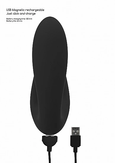 Desirable - Black