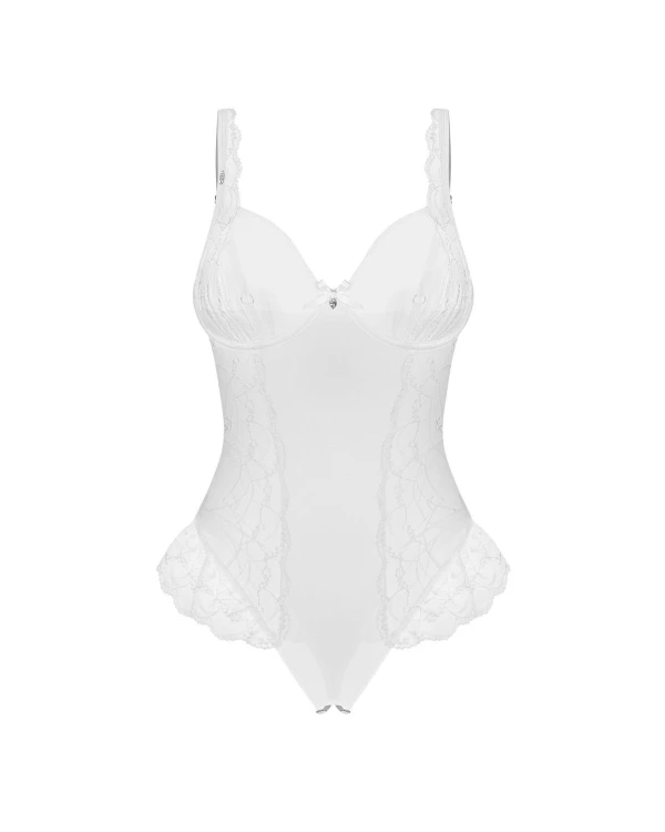 Weddya body otwarte S/M