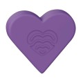 LOVE SIGNAL HEART PLUG LARGE