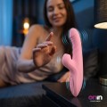 Rabbit Massage - App-Controlled