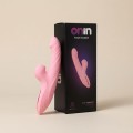 Rabbit Massage - App-Controlled
