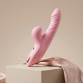 Rabbit Massage - App-Controlled