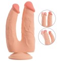 Nature Skin Bendable Double Pe