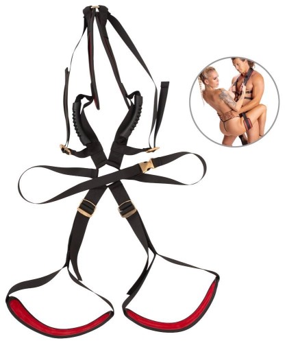 Bad Kitty Body Swing