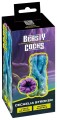 Beasty Cocks Cecaelia Stroker
