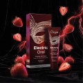 ELECTRIC ORAL - STRAWBERRY - 10 ML