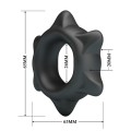 Crazy Bull Ethaniel - Cock Ring
