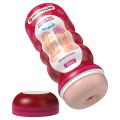 Pretty Love Flora – Vacuum Cup Masturbator