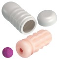 Pretty Love Flora – Vacuum Cup Masturbator