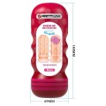 Pretty Love Flora – Vacuum Cup Masturbator