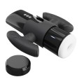 Pretty Love Larissa Suction & Vibration Masturbator