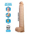 Pretty Love Dany – Realistic Dildo 14.2"