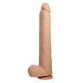 Pretty Love Dany – Realistic Dildo 14.2"
