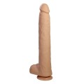 Pretty Love Dany – Realistic Dildo 14.2"