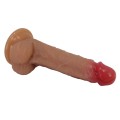 Pretty Love Ivita – Realistic Silicone Dildo 6.4"