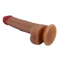 Pretty Love Jovita – Realistic Silicone Dildo 7.5"