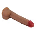 Pretty Love Jovita – Realistic Silicone Dildo 7.5"