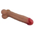 Pretty Love Orson – Realistic Silicone Dildo 10.9"