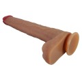 Pretty Love Torin-PLUS – Realistic Silicone Dildo 14.8"